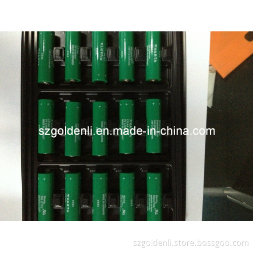 Varta Lithium Battery Craa 3.0V, Superior Quality